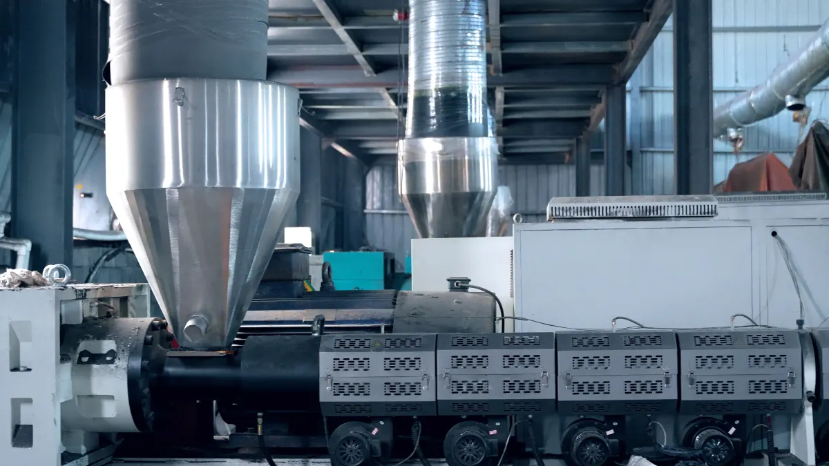 Production Machine