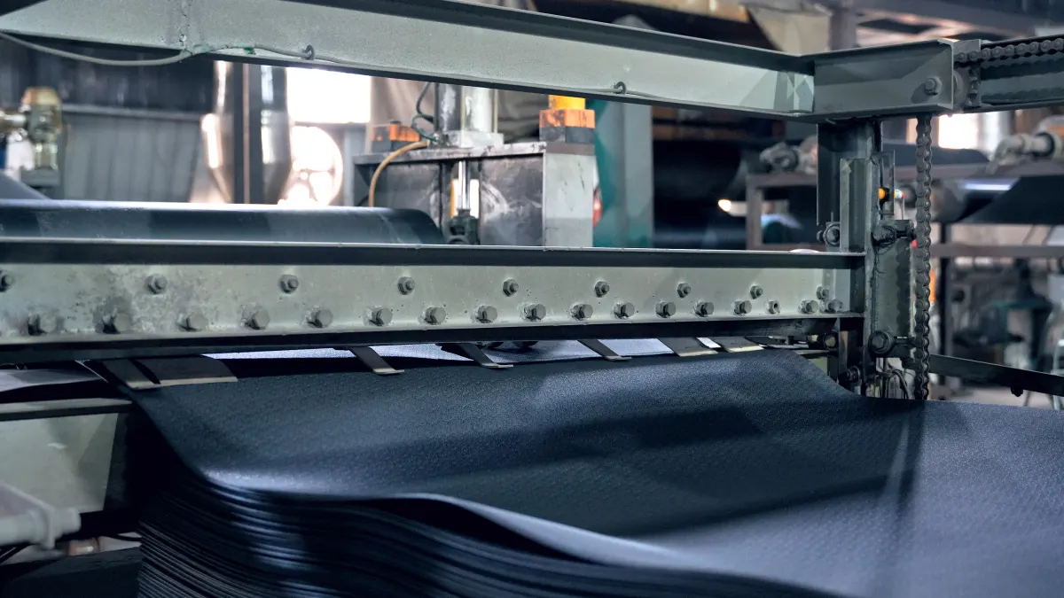 Production Machine